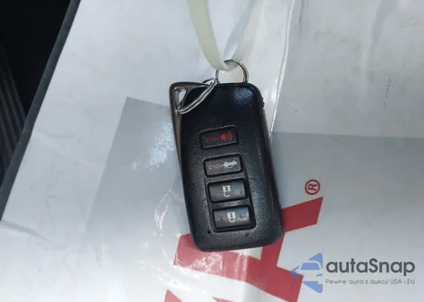 2014 Lexus Gs 350 z USA, uszkodzony, nr VIN JTHBE1BL2E5029399